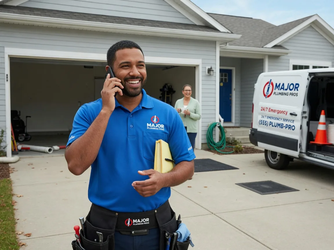 Drain Cleaning Services Portland, MI FAQs